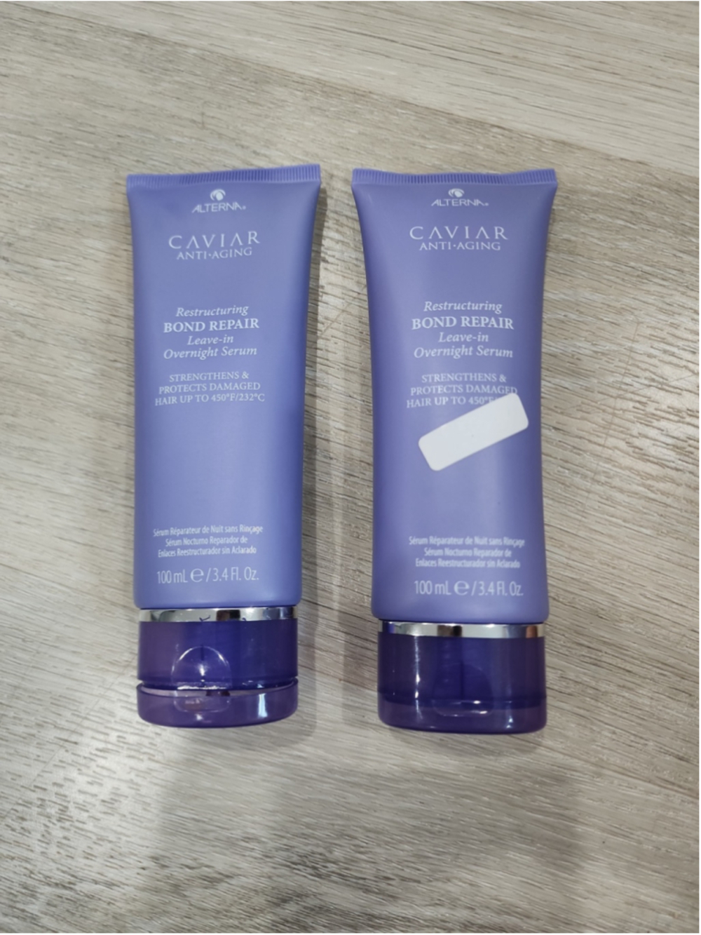 Alterna Caviar